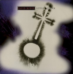 Little Wonder album by David Bowie