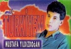 Türkiyem