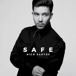 Safe album by Nico Santos