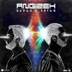 Angizeh album by Erfan