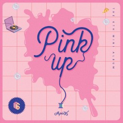 Pink Up album by Apink