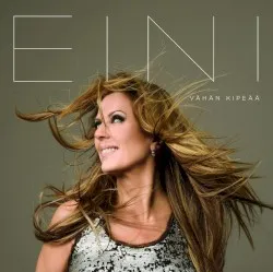 Vähän kipeää album by Eini