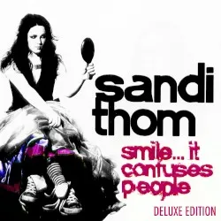 Smile... It Confuses People album by Sandi Thom