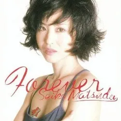 Forever album by Seiko Matsuda