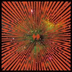 Space and the Woods album by Late of the Pier