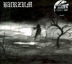 Burzum / Aske album by Burzum