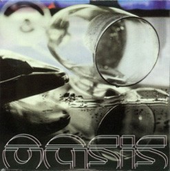Sunday Morning Call album by Oasis
