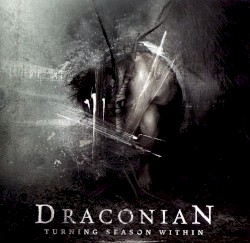 Turning Season Within album by Draconian