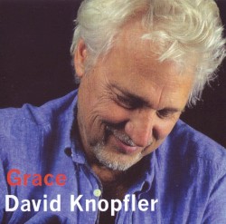 Grace album by David Knopfler