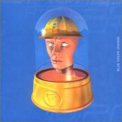 Blue Green Orange album by I Mother Earth