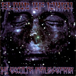 De occulta philosophia album by Blood of Kingu