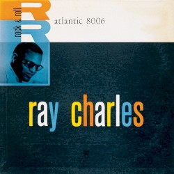 Ray Charles album by Ray Charles