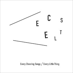 Every Cheering Songs album by Every Little Thing