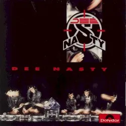 Dee Nasty album by Dee Nasty