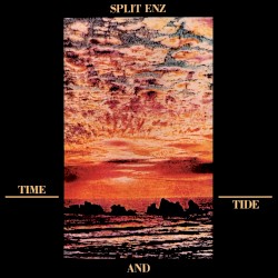Time and Tide album by Split Enz