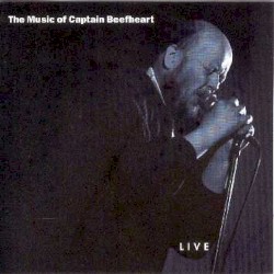 The Music of Captain Beefheart album by Freddie Wadling