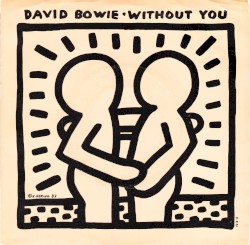 Without You album by David Bowie