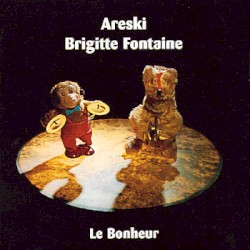 Le Bonheur album by Brigitte Fontaine