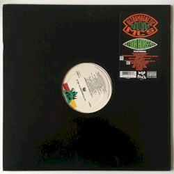 The Four Horsemen album by Ultramagnetic MCs