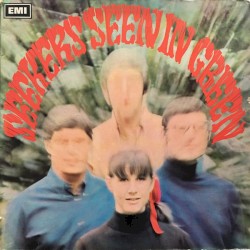 Seekers Seen in Green