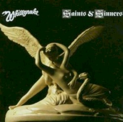Saints & Sinners album by Whitesnake