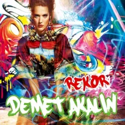 Rekor album by Demet Akalın