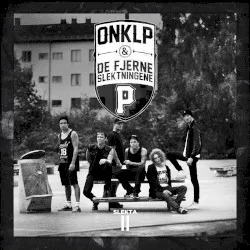 Slekta II album by OnklP & De Fjerne Slektningene