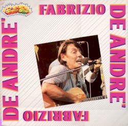 Fabrizio De André album by Fabrizio De André