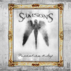 Penantian Hidup album by Samsons