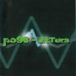 Jitters album by Parallel or 90 Degrees