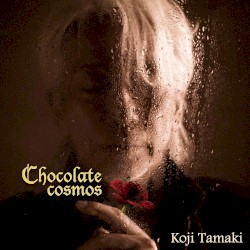 Chocolate cosmos album by Kōji Tamaki