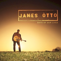 Days of Our Lives album by James Otto