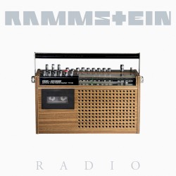 Radio album by Rammstein