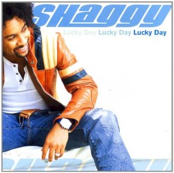 Lucky Day album by Shaggy