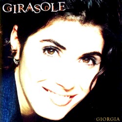 Girasole album by Giorgia