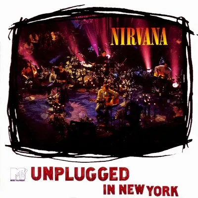 MTV Unplugged in New York