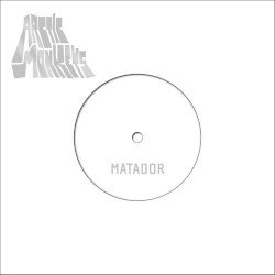 Matador/Da Frame 2R album by Arctic Monkeys