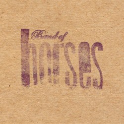 Tour EP album by Band of Horses