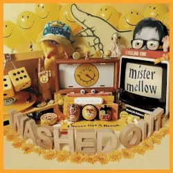 Mister Mellow album by Washed Out