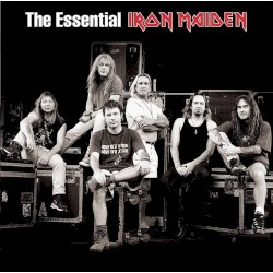 The Essential Iron Maiden album by Iron Maiden
