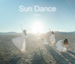 Sun Dance album by Aimer