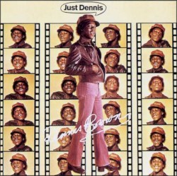 Just Dennis album by Dennis Brown
