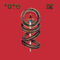 Toto IV album by Toto