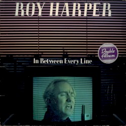 In Between Every Line album by Roy Harper