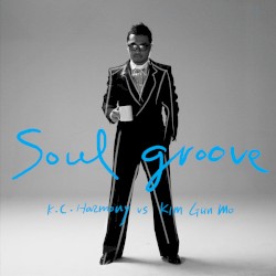 Soul Groove album by Kim Gun-mo