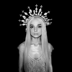 X album by Poppy