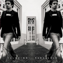 Illusioni parallele album by Tiromancino