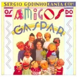 Os Amigos de Gaspar album by Sérgio Godinho