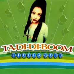 Ta-Di-Di-Boom album by Stella Getz