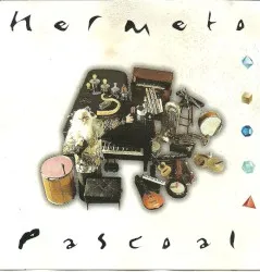 Eu e eles album by Hermeto Pascoal